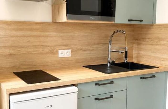 Appartements T2 & T1 de 40 m² situé à Seignosse — photo 3