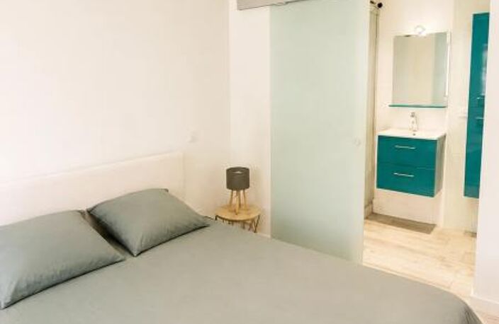 Appartements T2 & T1 de 40 m² situé à Seignosse — photo 4