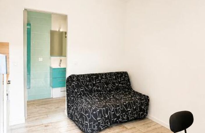 Appartements T2 & T1 de 40 m² situé à Seignosse — photo 5