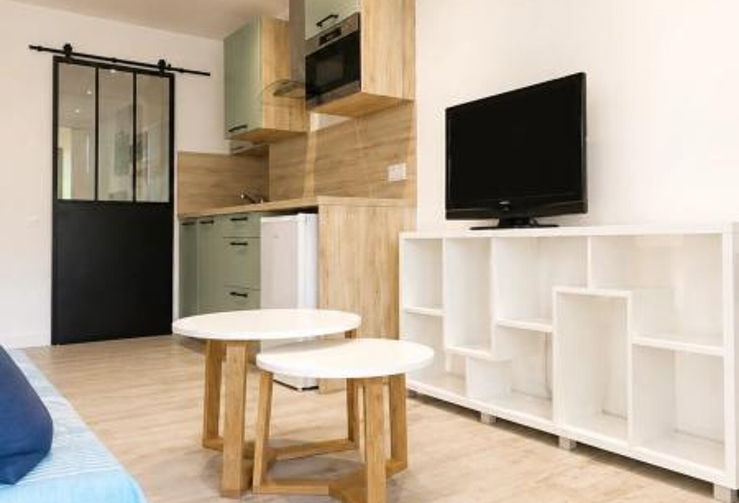 Appartements T2 & T1 de 40 m² situé à Seignosse — photo 1