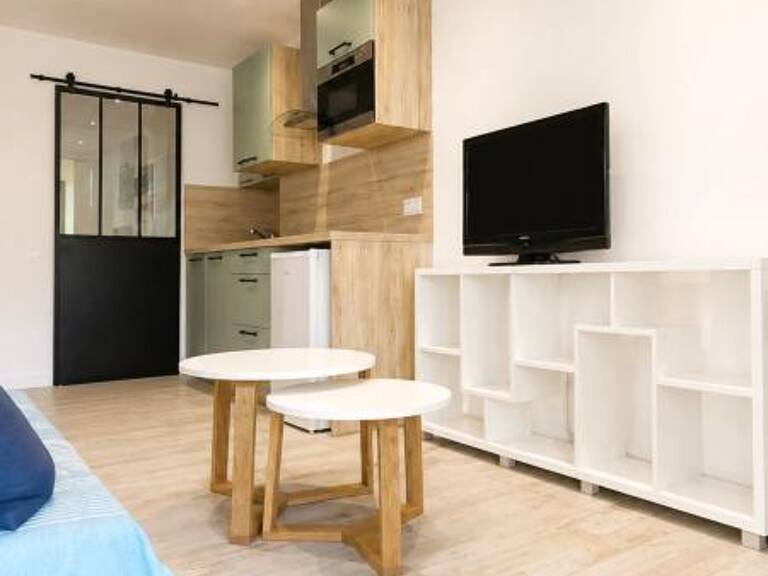 Appartements T2 & T1 de 40 m² situé à Seignosse — photo 1
