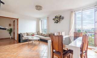 Appartement 4 Pièces 67 m² à vendre à Épinay-sur-Seine (93800)