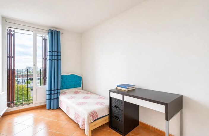 Appartement de 3 pièces de 67 m² à Épinay-sur-Seine — photo 4