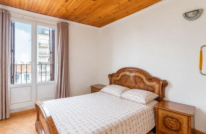 Appartement de 3 pièces de 67 m² à Épinay-sur-Seine — photo 5