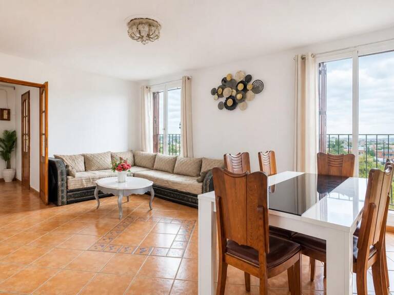 Appartement de 3 pièces de 67 m² à Épinay-sur-Seine — photo 1