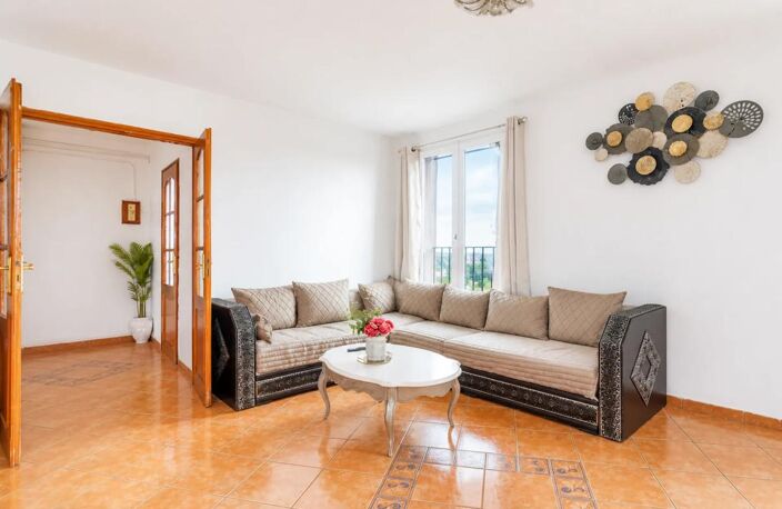 Appartement de 3 pièces de 67 m² à Épinay-sur-Seine — photo 2