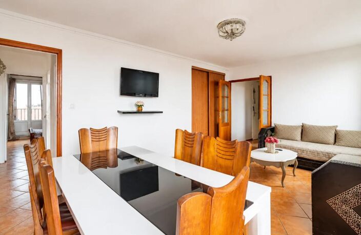 Appartement de 3 pièces de 67 m² à Épinay-sur-Seine — photo 3