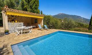 Maison 6 Pièces 160 m² à vendre à Le Bar-sur-Loup (06620)