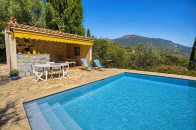 Maison 6 pièces 824000 €