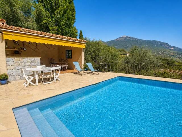 Maison de 6 pièces de 160 m² à Le Bar-sur-Loup — photo du bien