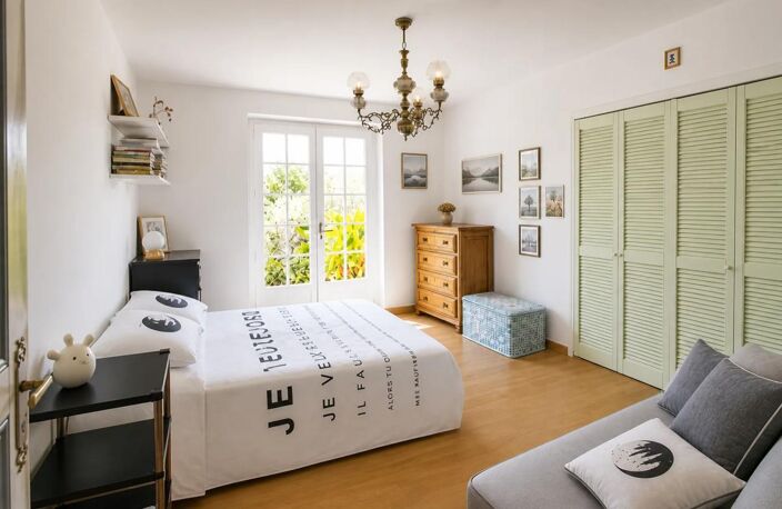 Maison de 6 pièces de 160 m² à Le Bar-sur-Loup — photo 5