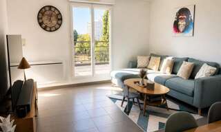 Appartement 3 Pièces 59 m² à vendre à Chalon-sur-Saône (71100)