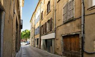 Maison 7 Pièces 229 m² à vendre à Saint-Ambroix (30500)
