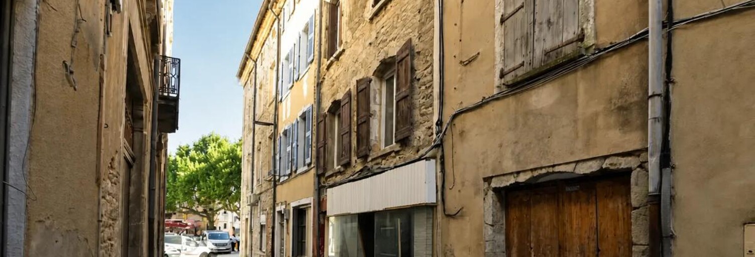 Maison 7 Pièces 229 m² à vendre à Saint-Ambroix (30500)