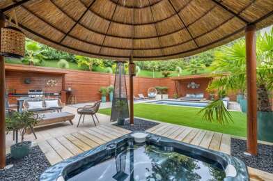 Maison 6 pièces 990000 €
