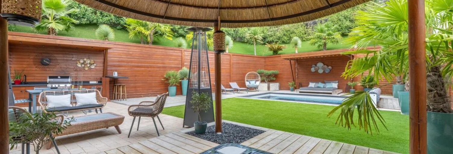 Maison 6 Pièces 180 m² à vendre à Jouars-Pontchartrain (78760)