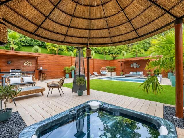 Maison de 6 pièces de 180 m² à Jouars-Pontchartrain — photo du bien