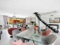 Maison de 6 pièces de 180 m² à Jouars-Pontchartrain — photo 4