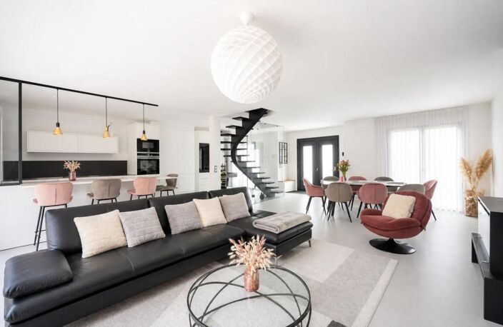 Maison de 6 pièces de 180 m² à Jouars-Pontchartrain — photo 5