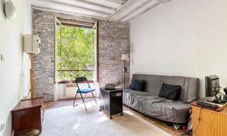 Appartement 2 Pièces 28 m² à vendre à Paris 11 (75011)