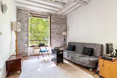 Appartement 2 pièces 312000 €