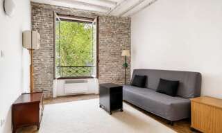 Appartement 2 Pièces 28 m² à vendre à Paris 11 (75011)