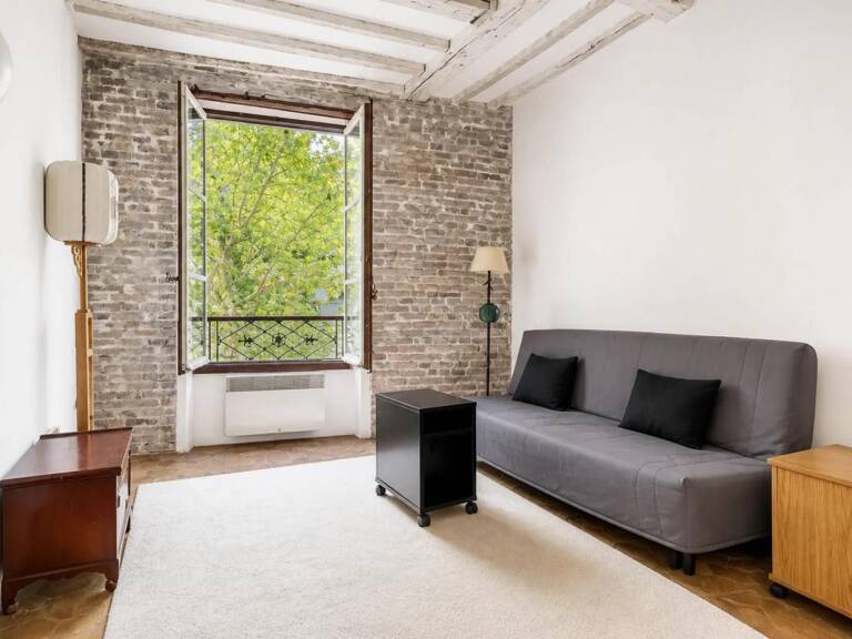 Appartement 2 pièces de 28 m² situé à proximité du village Faidherbe — photo 1