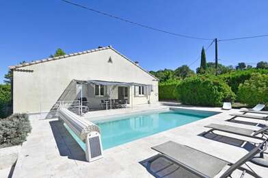 Maison 5 pièces 365000 €