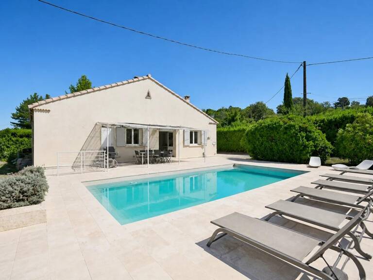 Maison de 5 pièces de 166 m² à Barjac — photo 1