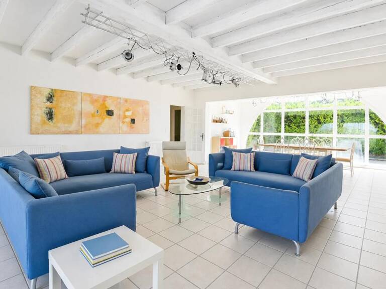 Maison de 5 pièces de 166 m² à Barjac — photo 1