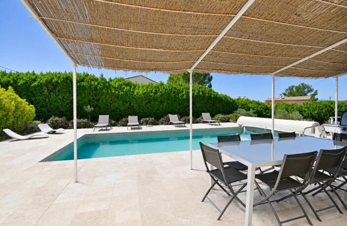 Maison de 5 pièces de 166 m² à Barjac — photo 4