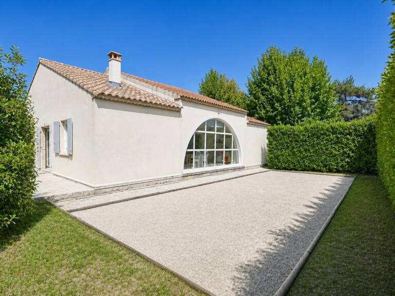 Maison de 5 pièces de 166 m² à Barjac — photo 1