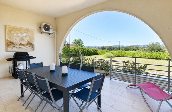 Maison de 5 pièces de 166 m² à Barjac — photo 2