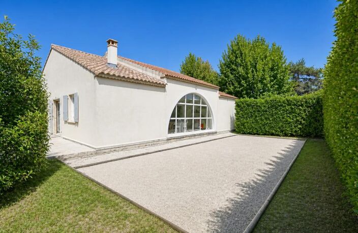 Maison de 5 pièces de 166 m² à Barjac — photo 3