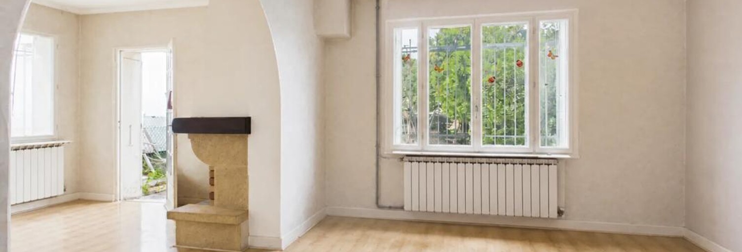Maison 6 Pièces 120 m² à vendre à Valence (26000)
