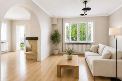 Maison 6 pièces 249000 €