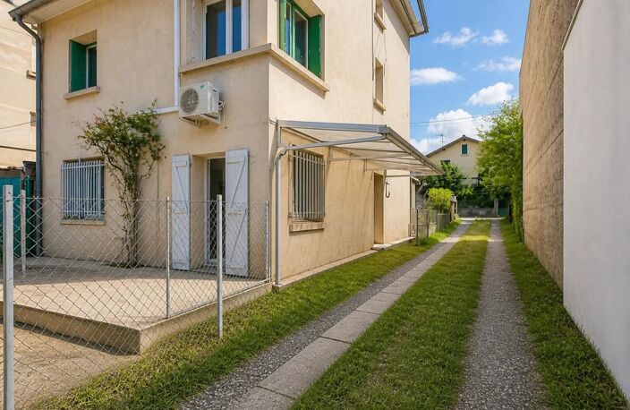 Maison 6 pièces de 120 m² à Valence Chateauvert — photo 3