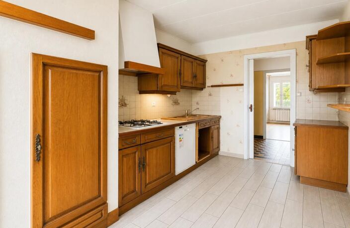 Maison 6 pièces de 120 m² à Valence Chateauvert — photo 5