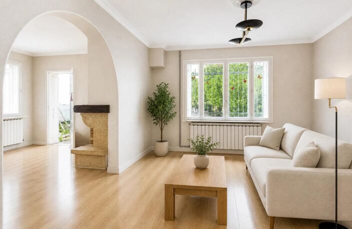 Maison 6 pièces de 120 m² à Valence Chateauvert — photo 2