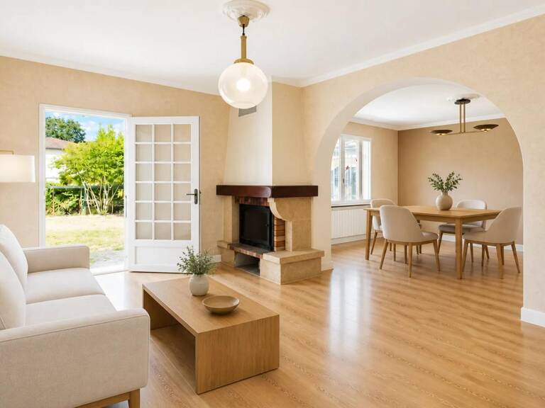 Maison 6 pièces de 120 m² à Valence Chateauvert — photo 1