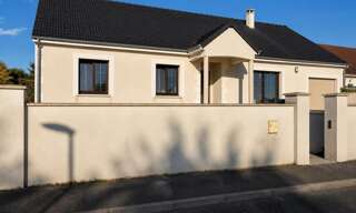 Maison 4 Pièces 120 m² à vendre à Bourges (18000)