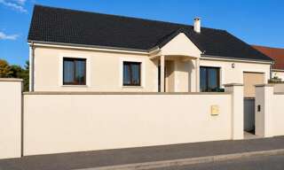 Maison 4 Pièces 120 m² à vendre à Bourges (18000)
