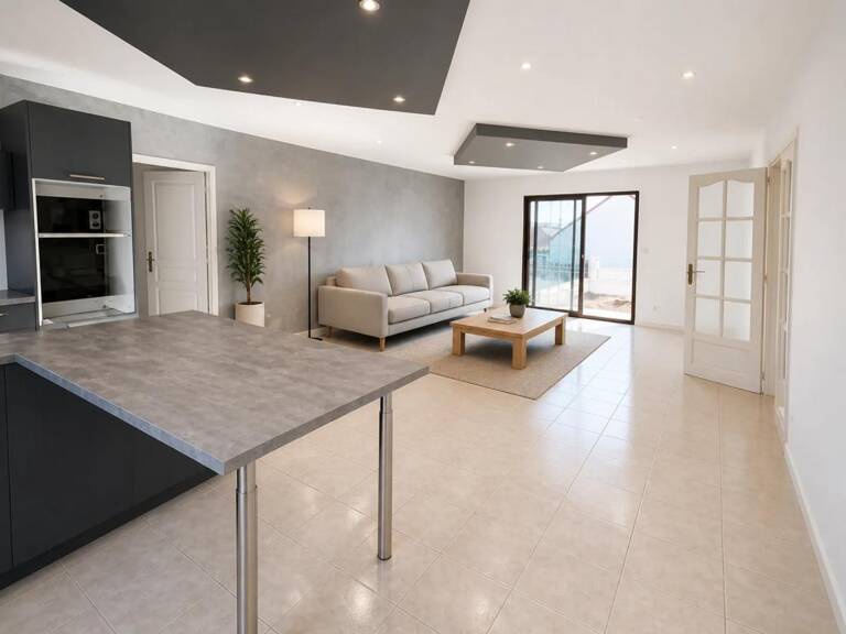 Maison de 4 pièces de 120 m² à Bourges — photo 1