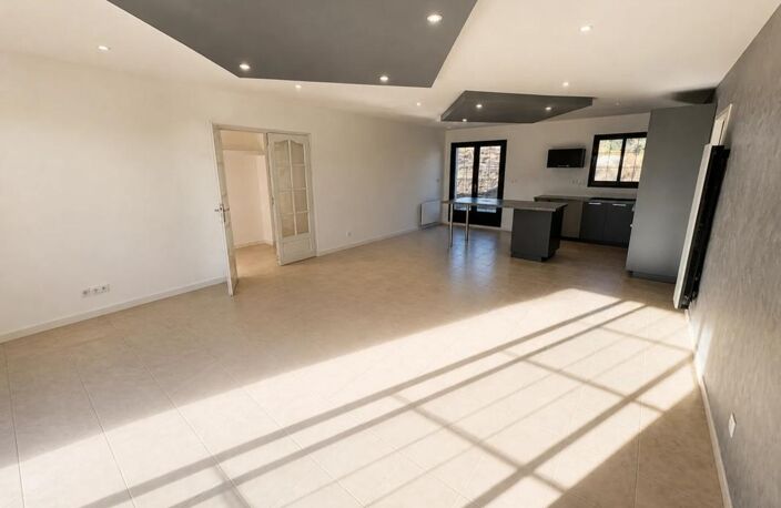 Maison de 4 pièces de 120 m² à Bourges — photo 5
