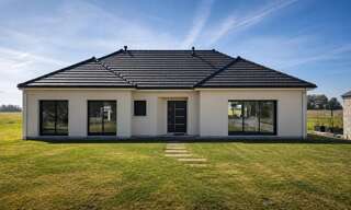 Maison 5 Pièces 139 m² à vendre à Le Thil (27150)