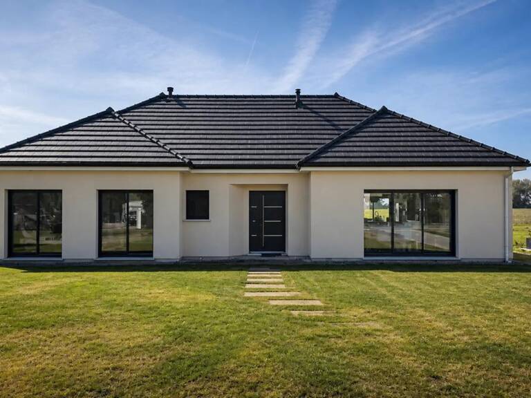 Maison de 5 pièces de 139 m² au Thil — photo 1