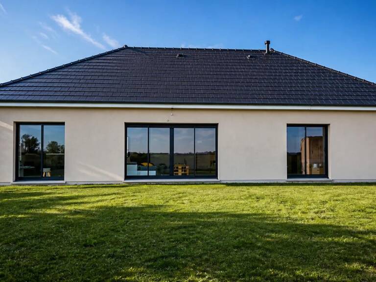 Maison de 5 pièces de 139 m² au Thil — photo 1