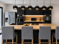 Maison de 5 pièces de 139 m² au Thil — photo 2