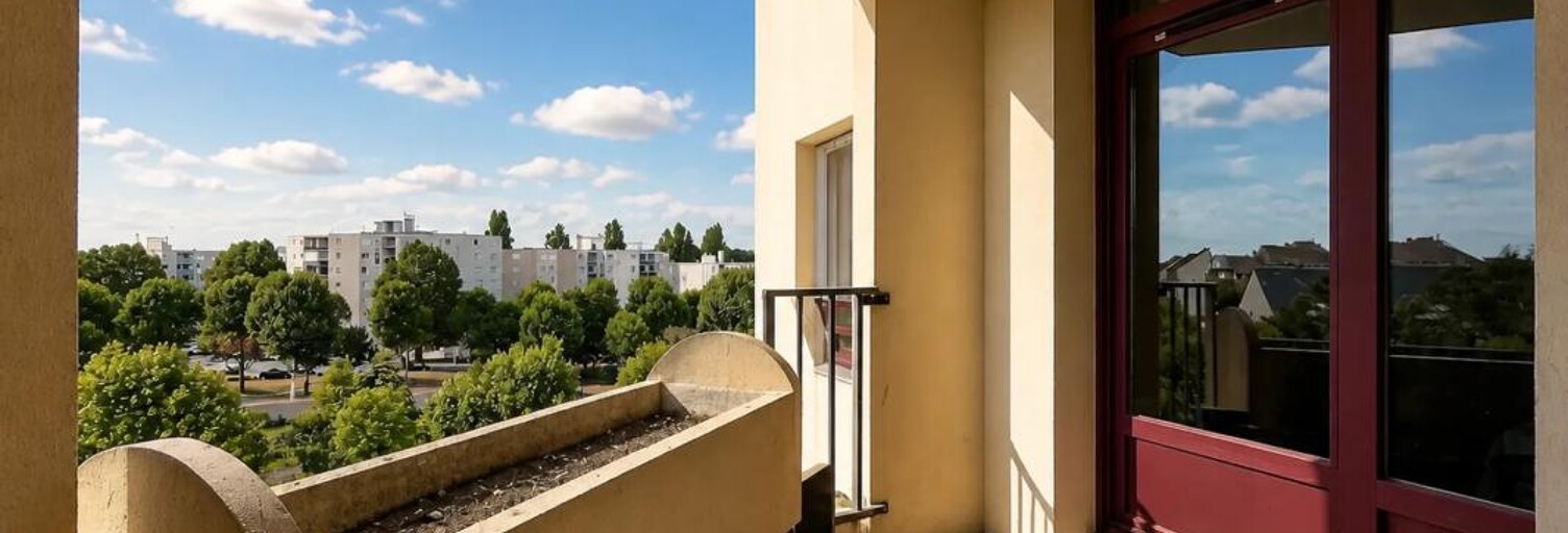 Maison 6 Pièces 124 m² à vendre à Le Mée-sur-Seine (77350)