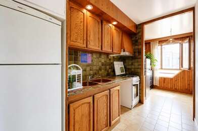 Maison 6 pièces 209000 €